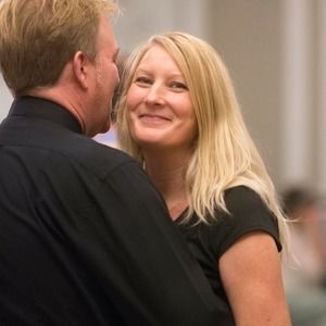 Meet your Posher, Heidi